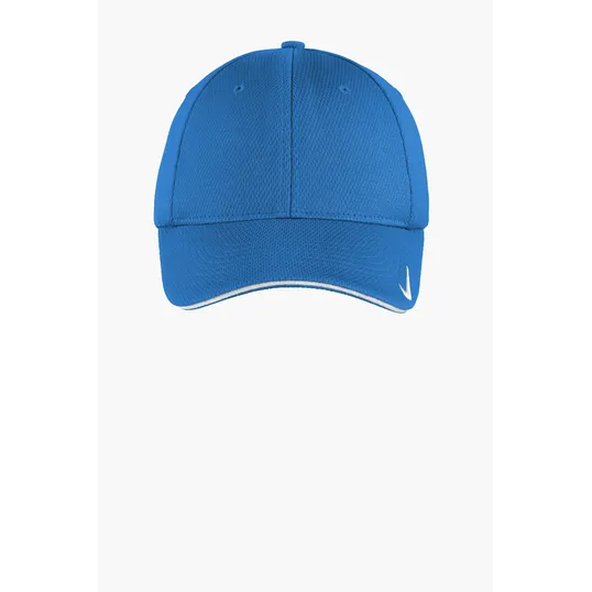 Nike Dri-FIT Stretch Mesh Sandwich Bill Cap — view 4