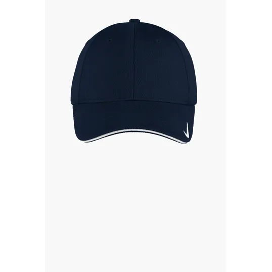 Nike Dri-FIT Stretch Mesh Sandwich Bill Cap — view 5