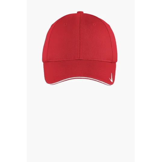 Nike Dri-FIT Stretch Mesh Sandwich Bill Cap — view 6