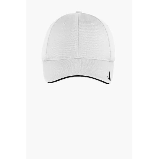 Nike Dri-FIT Stretch Mesh Sandwich Bill Cap — view 7