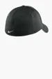 Nike Dri-FIT Stretch Mesh Sandwich Bill Cap — view 8
