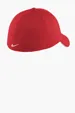 Nike Dri-FIT Stretch Mesh Sandwich Bill Cap — view 12