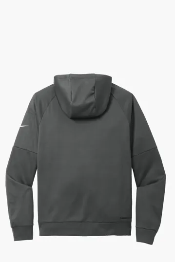 Nike Therma-FIT Pocket Pullover Fleece Hoodie — view 9