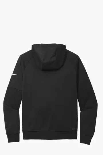 Nike Therma-FIT Pocket Pullover Fleece Hoodie — view 10