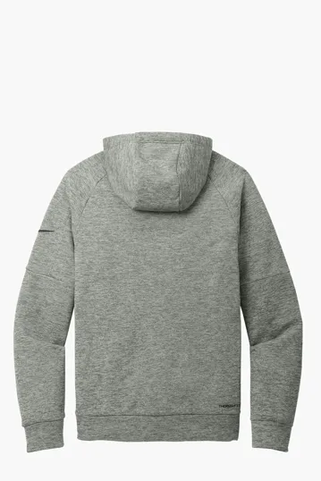 Nike Therma-FIT Pocket Pullover Fleece Hoodie — view 12