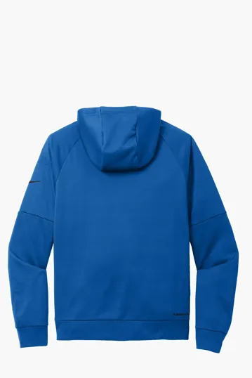 Nike Therma-FIT Pocket Pullover Fleece Hoodie — view 13