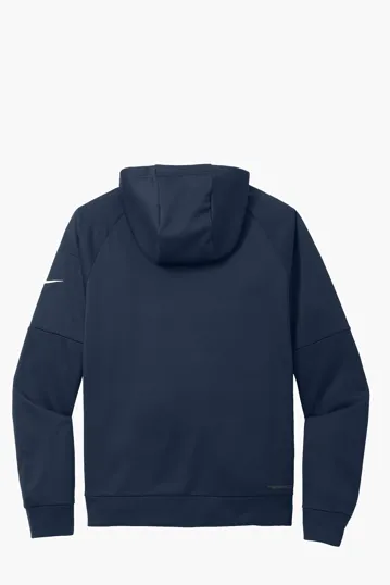 Nike Therma-FIT Pocket Pullover Fleece Hoodie — view 14