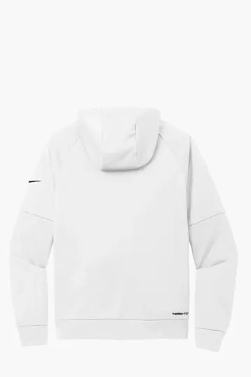 Nike Therma-FIT Pocket Pullover Fleece Hoodie — view 15