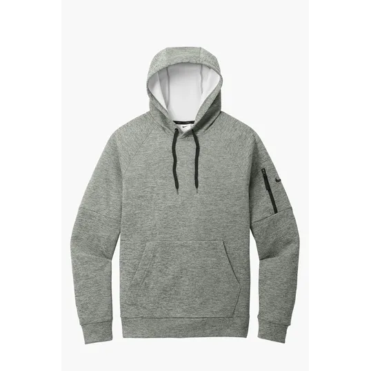 Nike Therma-FIT Pocket Pullover Fleece Hoodie — view 5