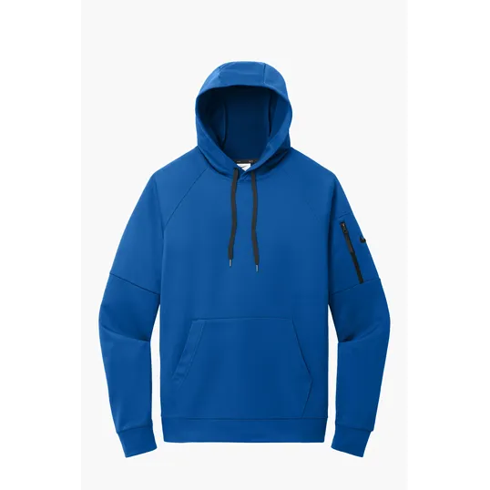 Nike Therma-FIT Pocket Pullover Fleece Hoodie — view 6