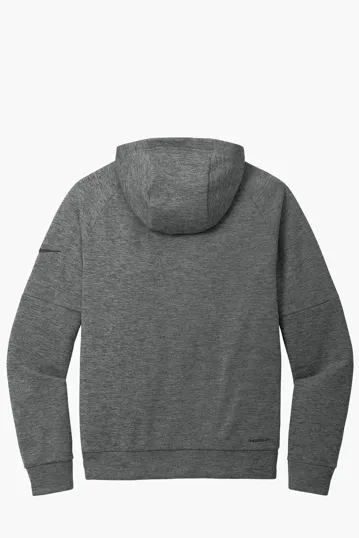 Nike Therma-FIT 1/4-Zip Fleece Hoodie — view 11