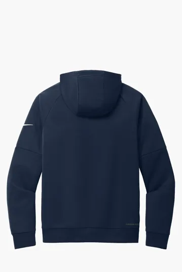 Nike Therma-FIT 1/4-Zip Fleece Hoodie — view 14