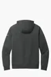 Nike Therma-FIT 1/4-Zip Fleece Hoodie — view 9