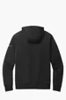Nike Therma-FIT 1/4-Zip Fleece Hoodie — view 10