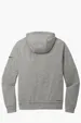 Nike Therma-FIT 1/4-Zip Fleece Hoodie — view 12