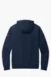 Nike Therma-FIT 1/4-Zip Fleece Hoodie — view 14