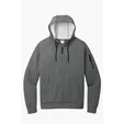 Nike Therma-FIT 1/4-Zip Fleece Hoodie — view 4