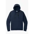 Nike Therma-FIT 1/4-Zip Fleece Hoodie — view 7