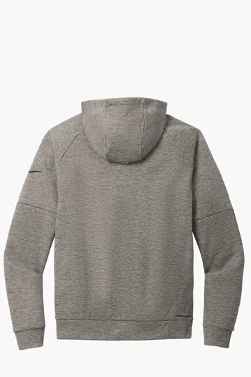 Nike Therma-FIT Pocket Full-Zip Fleece Hoodie — view 11