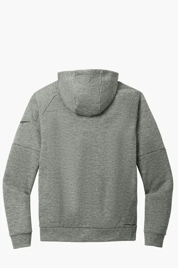 Nike Therma-FIT Pocket Full-Zip Fleece Hoodie — view 12