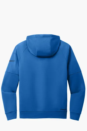 Nike Therma-FIT Pocket Full-Zip Fleece Hoodie — view 13