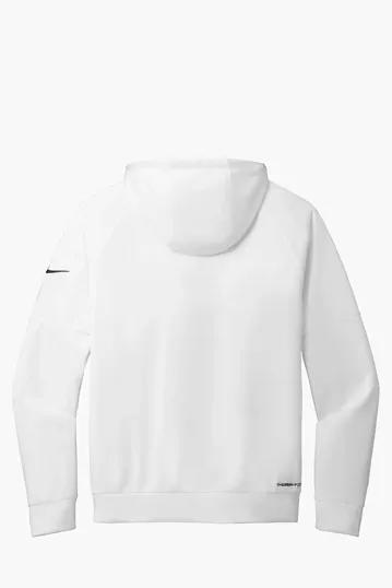 Nike Therma-FIT Pocket Full-Zip Fleece Hoodie — view 15