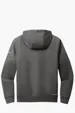 Nike Therma-FIT Pocket Full-Zip Fleece Hoodie — view 9