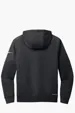 Nike Therma-FIT Pocket Full-Zip Fleece Hoodie — view 10