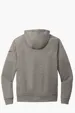 Nike Therma-FIT Pocket Full-Zip Fleece Hoodie — view 11