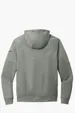 Nike Therma-FIT Pocket Full-Zip Fleece Hoodie — view 12