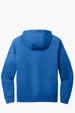 Nike Therma-FIT Pocket Full-Zip Fleece Hoodie — view 13