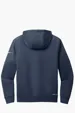 Nike Therma-FIT Pocket Full-Zip Fleece Hoodie — view 14