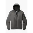 Nike Therma-FIT Pocket Full-Zip Fleece Hoodie — view 2