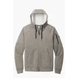 Nike Therma-FIT Pocket Full-Zip Fleece Hoodie — view 4