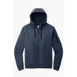 Nike Therma-FIT Pocket Full-Zip Fleece Hoodie — view 7