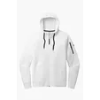 Nike Therma-FIT Pocket Full-Zip Fleece Hoodie — view 8
