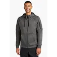 Nike Therma-FIT Pocket Full-Zip Fleece Hoodie