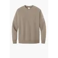 Nike Club Fleece Sleeve Swoosh Crew — view 6