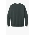 Nike Club Fleece Sleeve Swoosh Crew — view 11