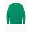 Nike Club Fleece Sleeve Swoosh Crew — view 21