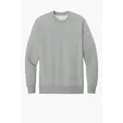 Nike Club Fleece Sleeve Swoosh Crew — view 4