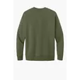 Nike Club Fleece Sleeve Swoosh Crew — view 17