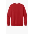 Nike Club Fleece Sleeve Swoosh Crew — view 18