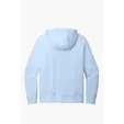 Nike Women's Club Fleece Sleeve Swoosh Pullover Hoodie — view 21
