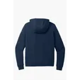 Nike Women's Club Fleece Sleeve Swoosh Pullover Hoodie — view 23