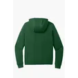 Nike Women's Club Fleece Sleeve Swoosh Pullover Hoodie — view 20