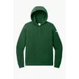Nike Women's Club Fleece Sleeve Swoosh Pullover Hoodie — view 7