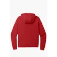 Nike Women's Club Fleece Sleeve Swoosh Pullover Hoodie — view 26