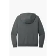 Nike Women's Club Fleece Sleeve Swoosh Pullover Hoodie — view 17