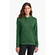 Nike Women's Club Fleece Sleeve Swoosh Pullover Hoodie